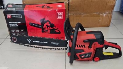 tronçonneuse 58 CC - widman 