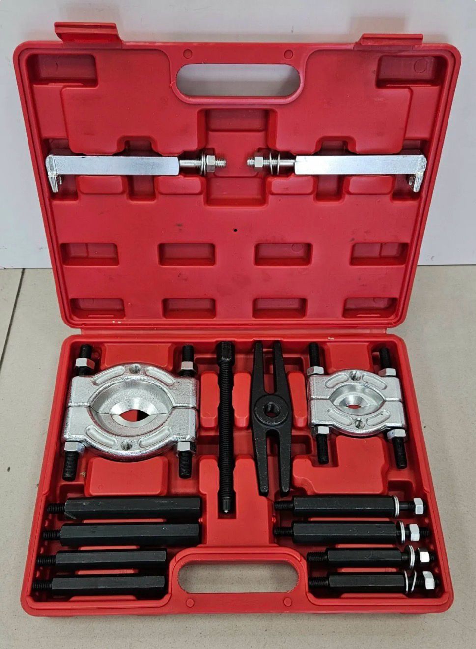 kit séparateur de roulement 14 pcs 