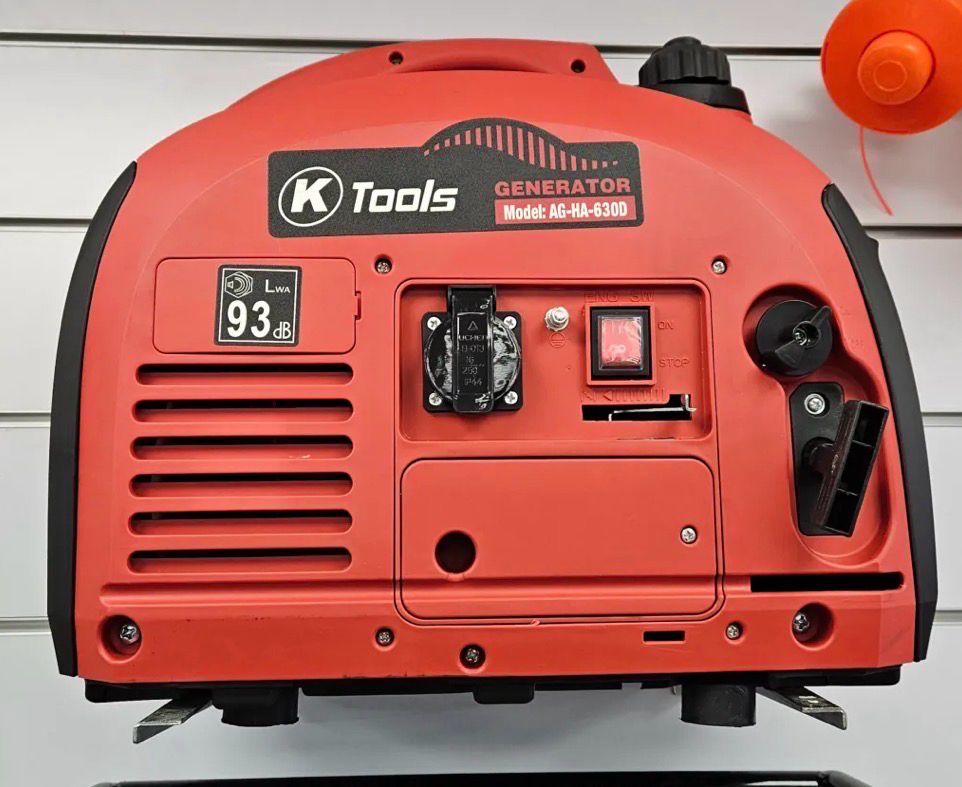 groupe électrogène essence portable 