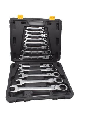 caisse 13 pcs flexible 