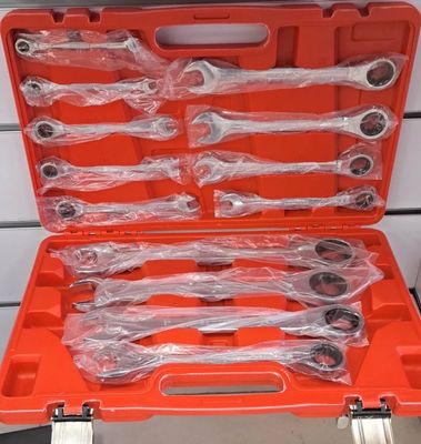 caisse 13 pcs fixe 