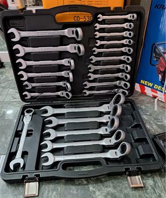 caisse 22 pcs flexible 