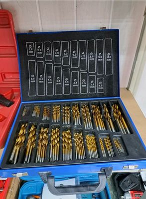 mèche 171 pcs 