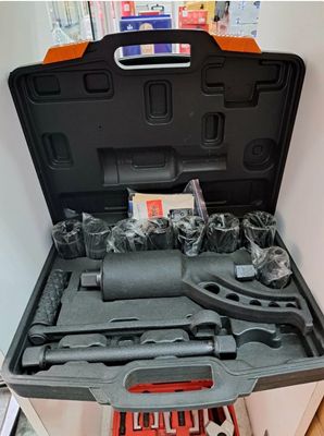 démultiplicateur PL