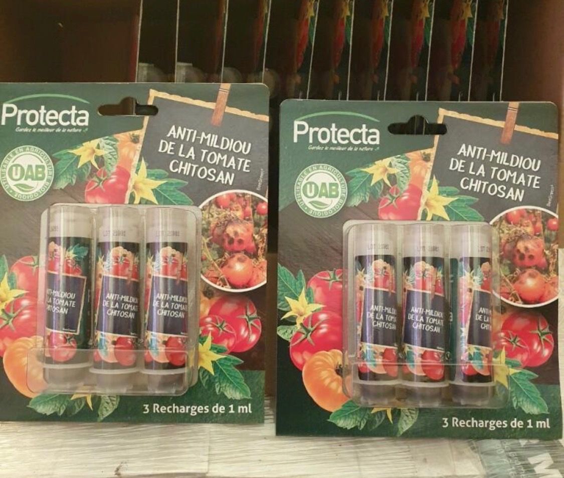 lot 196 recharge de spray