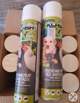 Lot de 240 spray anti moustique répulsif Lot de 240 spray anti moustique répulsif