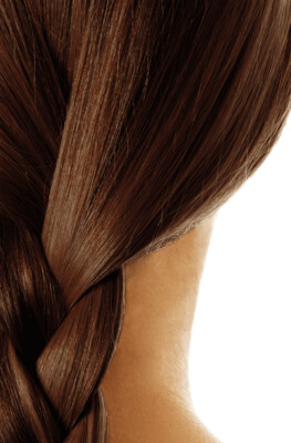 MEDIUM BROWN MEDIUM BROWN