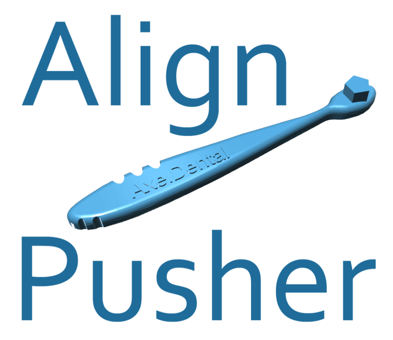 Align Pusher