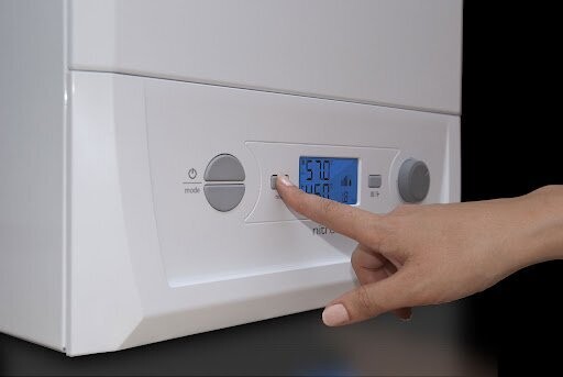 CALDERA NITROMIX  24KW