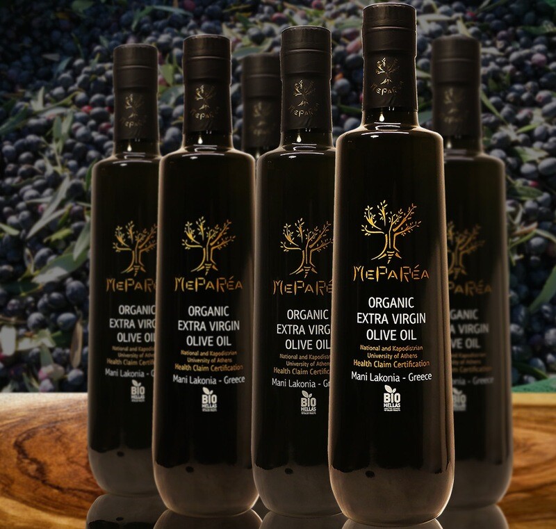 Pack de 6 bouteilles de 500ml