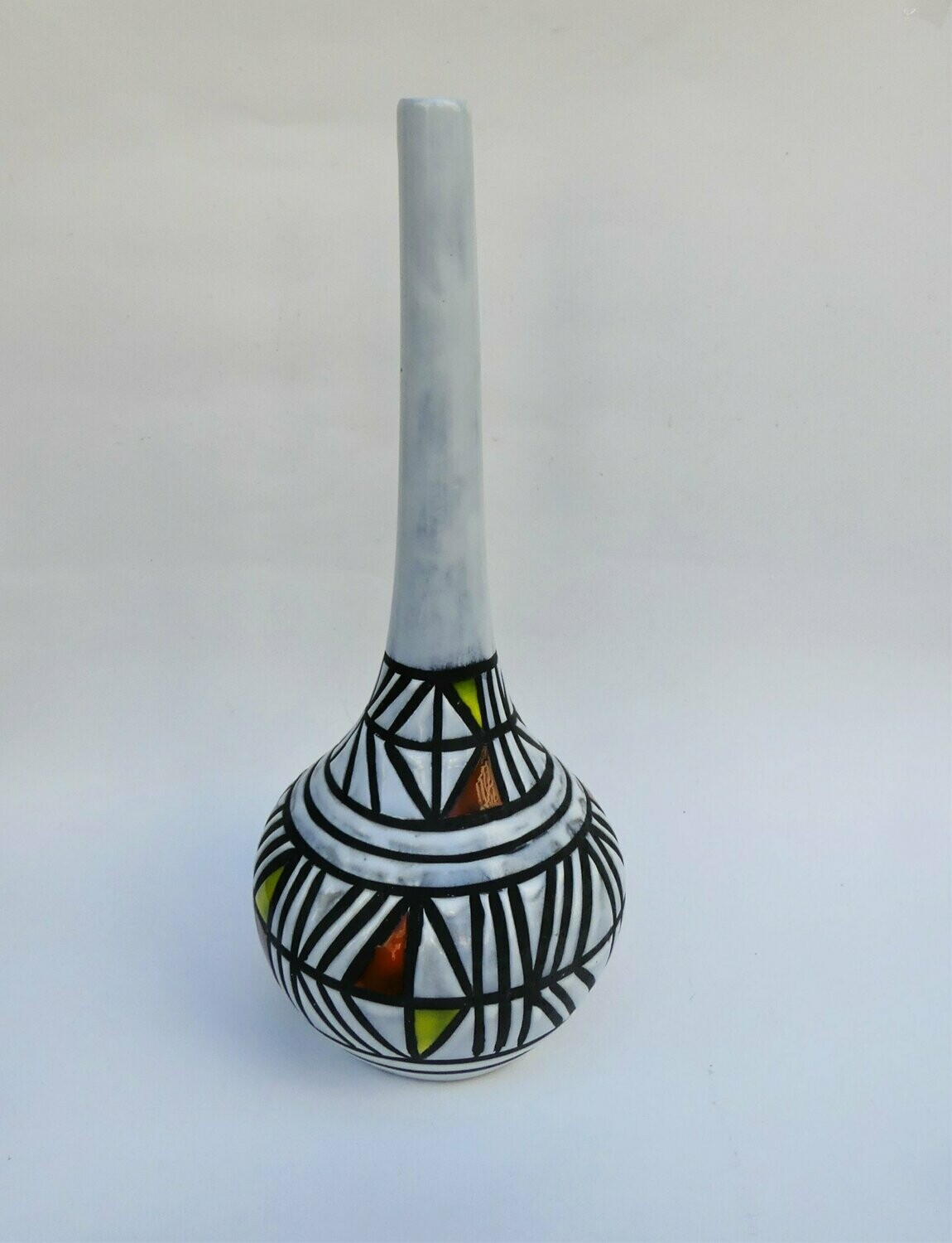 Capron Roger, Collection privée