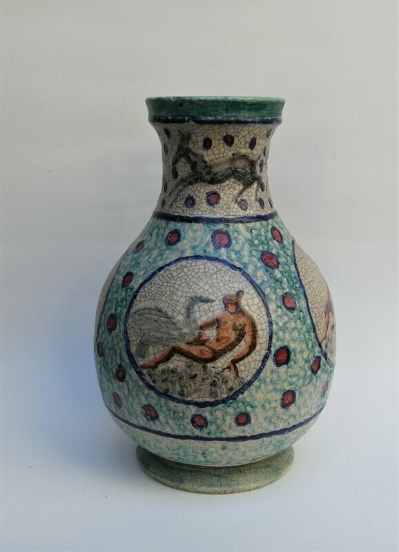 Mayodon Jean - Collection privée