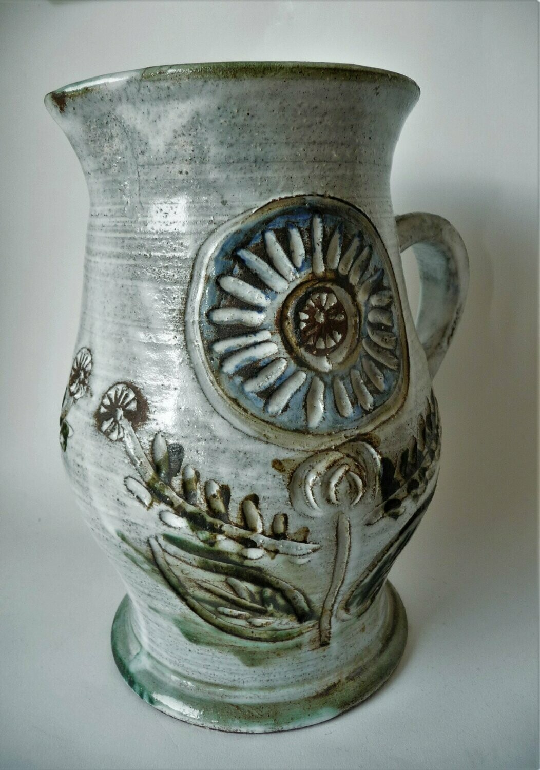 Thiry Albert, Collection privée