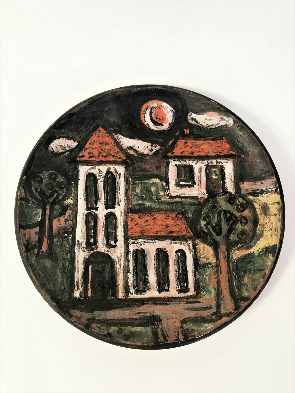 Cueille Georges, collection privée