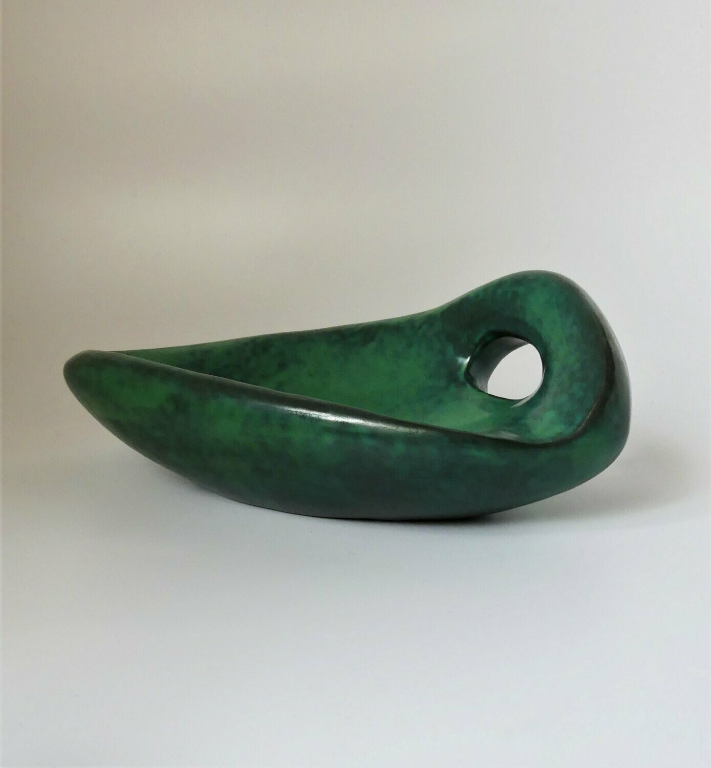 Blin Jacques, Collection privée