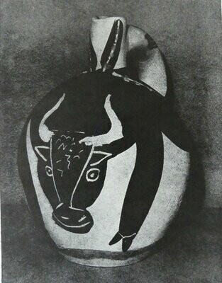 Picasso, collection privée