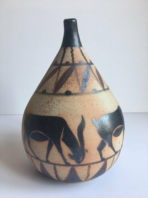 Ciboure - Etienne Vilotte, Collection privée