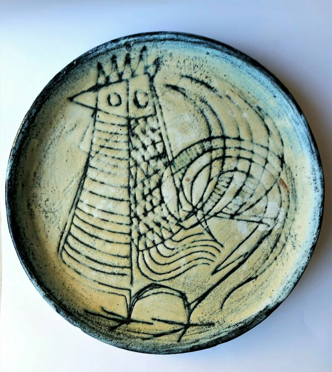 Pouchain Jacques, Collection privée