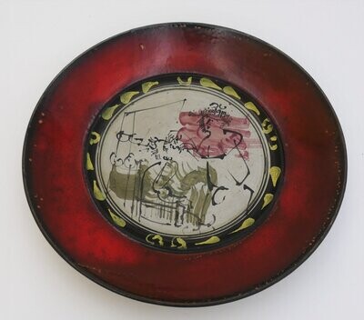 Portanier Gilbert, Collection privée