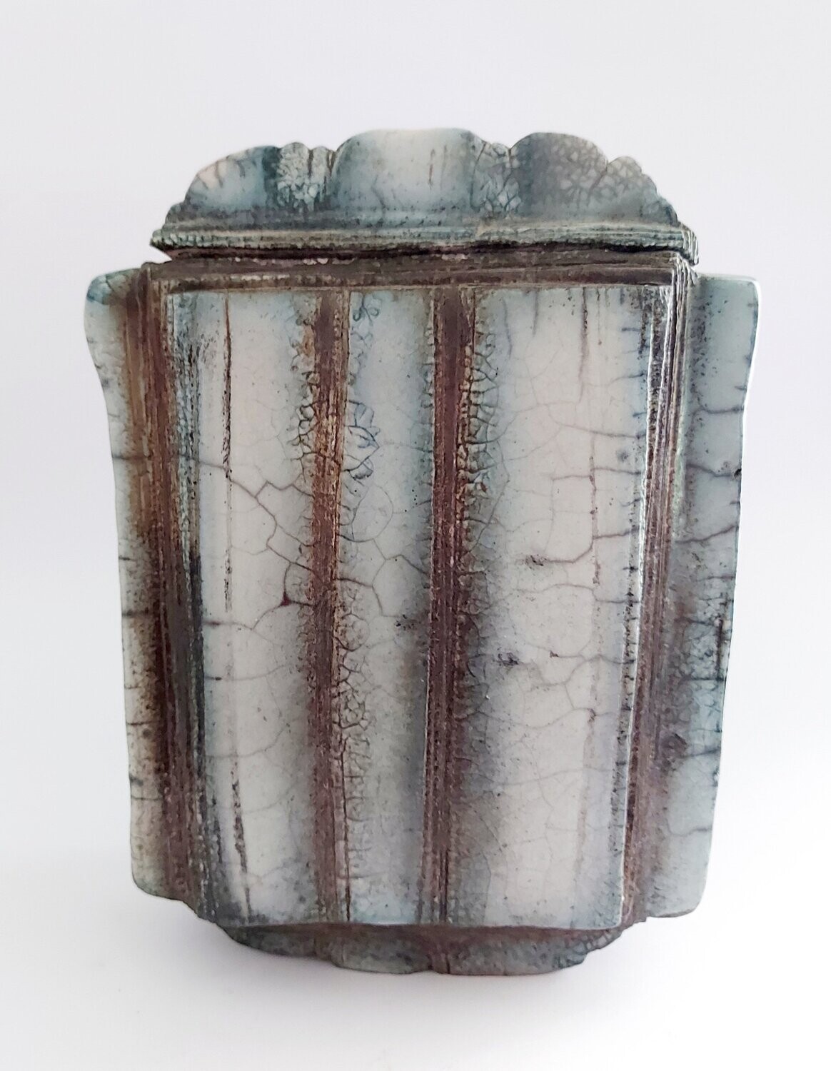 Fabre Christine, Collection privée