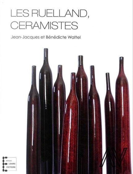 Les Ruelland, céramistes