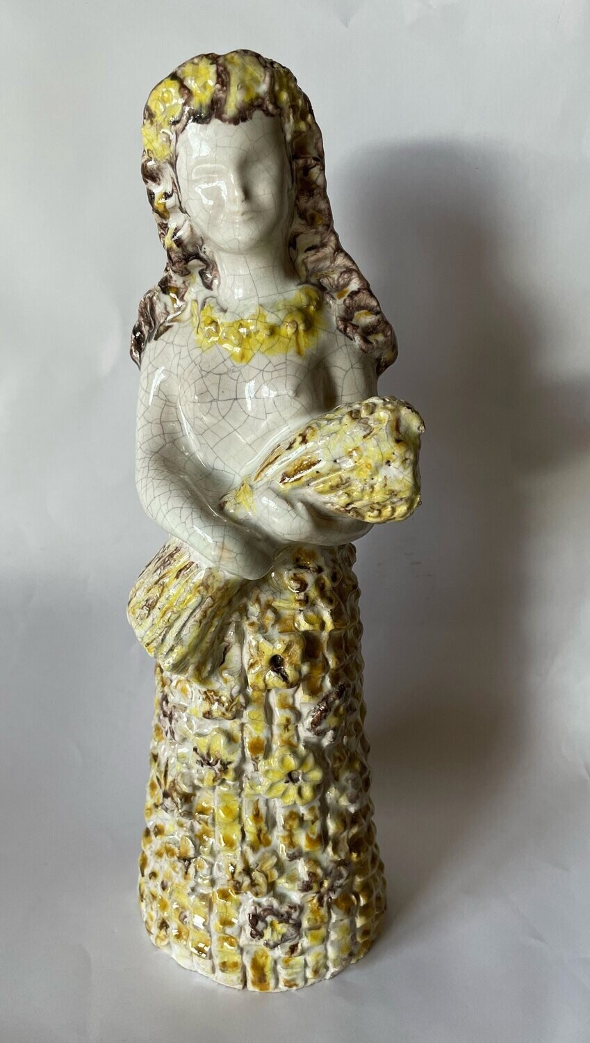 Picard Denise, atelier Paul Pouchol,  Collection  privée