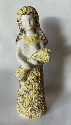 Picard Denise, atelier Paul Pouchol,  Collection  privée