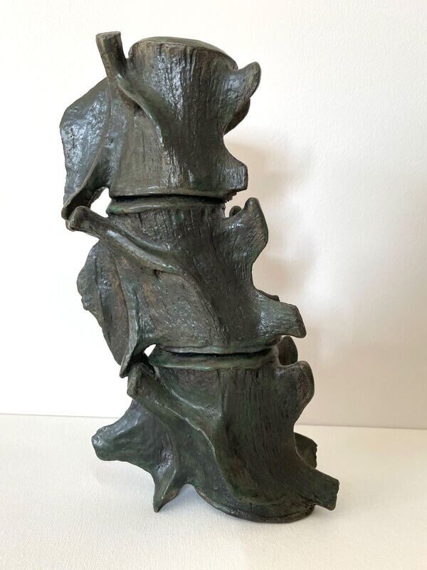 Leveneur Margareth,  Collection privée