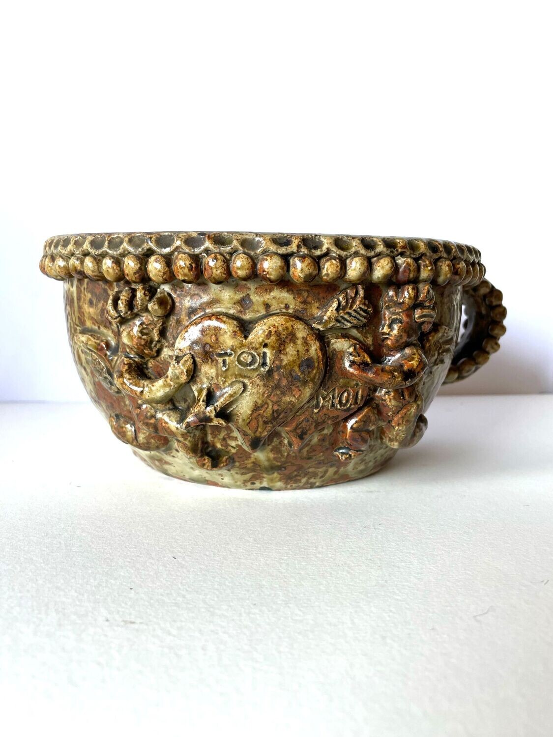 Rozay André, 1946 - Collection privée