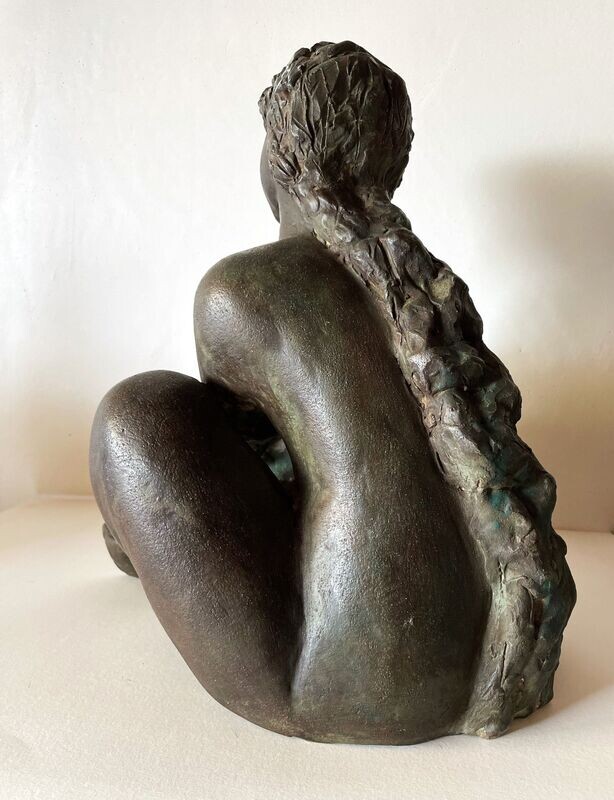 Tarel Cécile, Collection privée