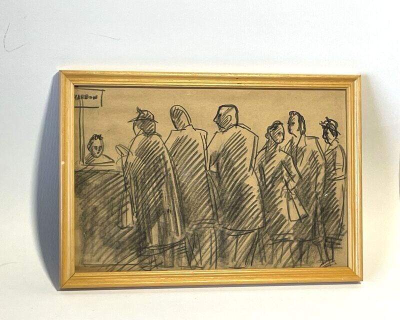 Pettit Olivier, collection privée