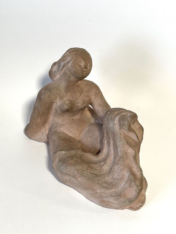 Pettit Olivier, collection privée