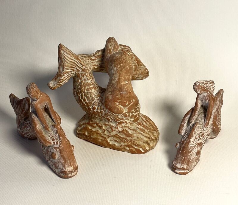 Pettit Olivier,  Collection privée