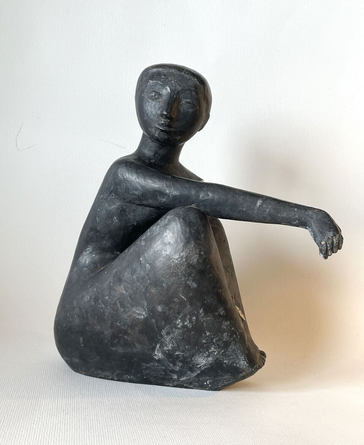 Pettit Olivier,  Collection privée