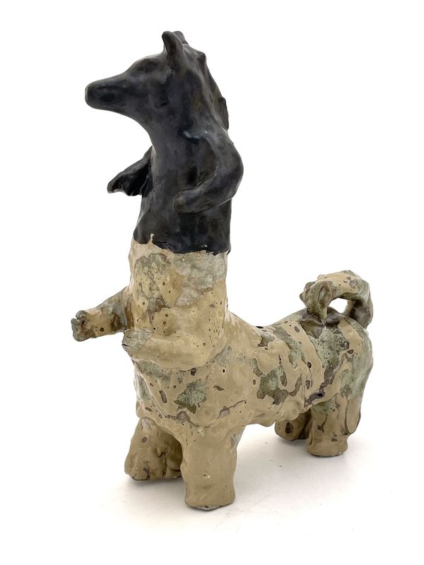 Duchaussoy Mélanie, collection privée