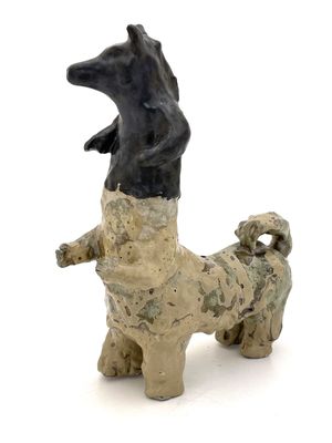 Duchaussoy Mélanie, collection privée