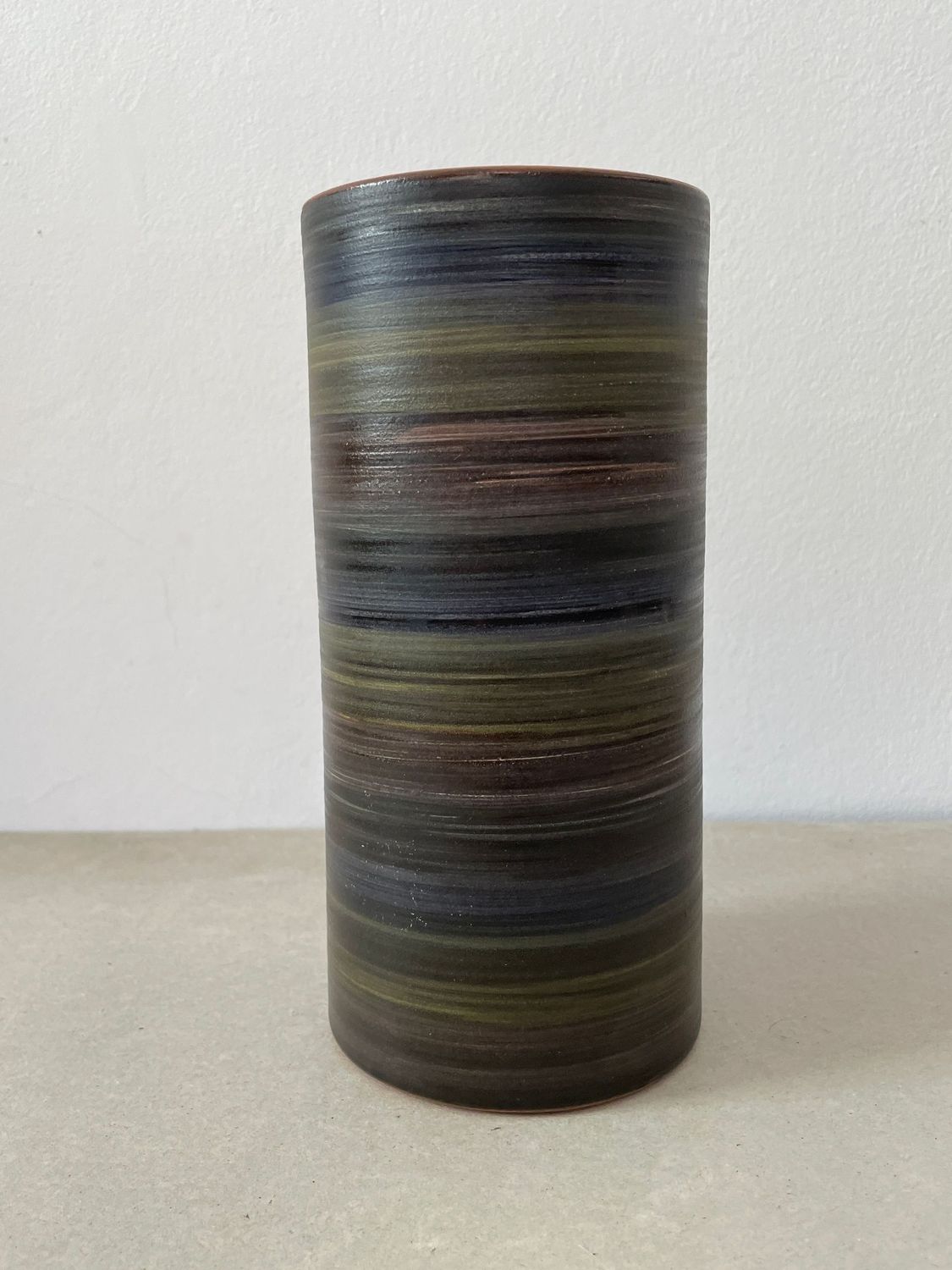 Cueille Georges - Collection privée