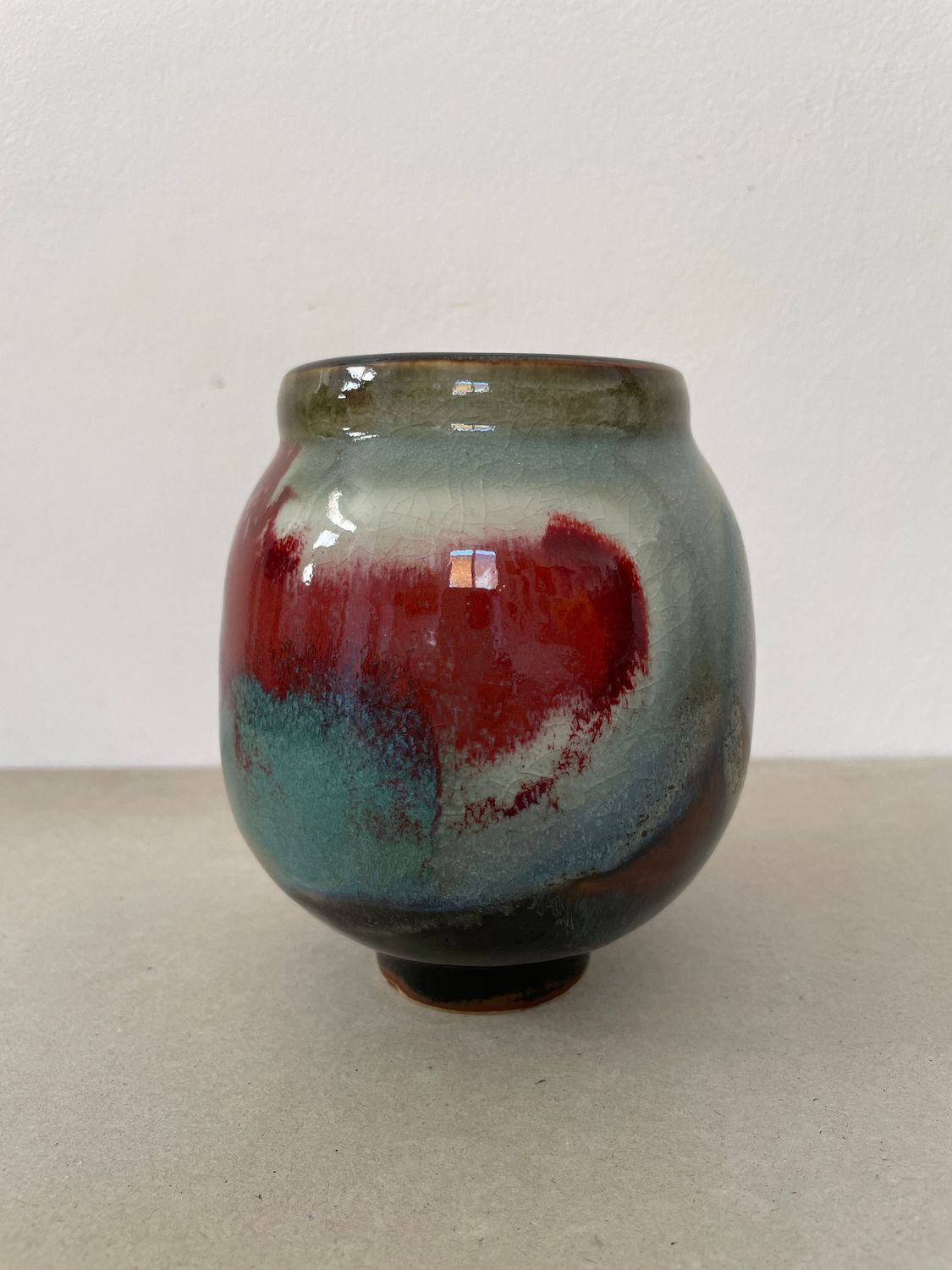 Lisa Ben - Collection privée