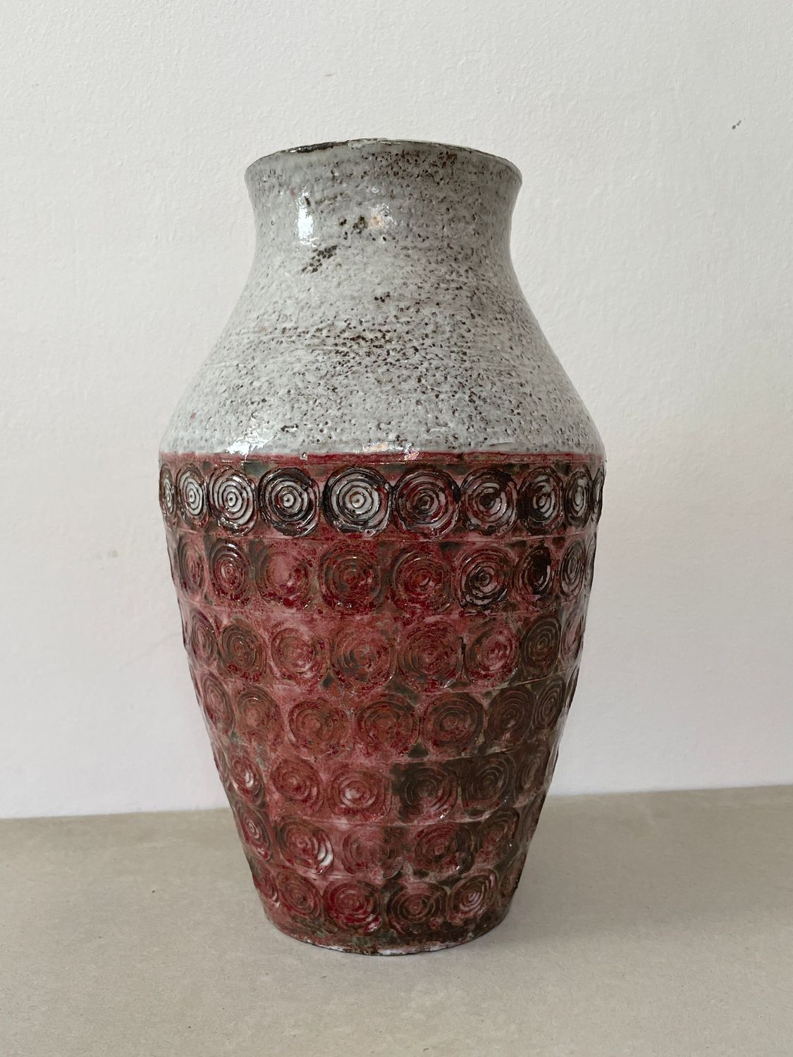 Derval Jean- Collection privée