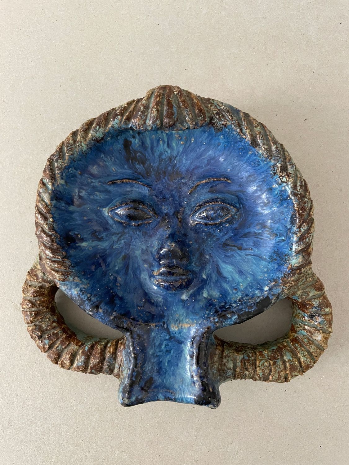 Pettit Olivier - Collection privée