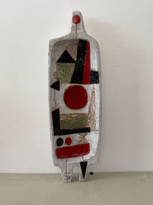 Vera Szekely - Collection privée