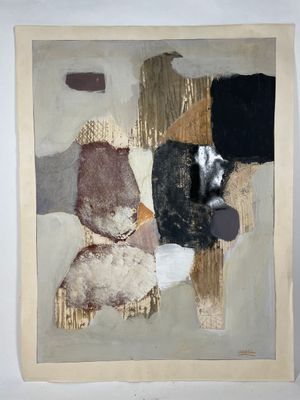 Carlin Michel,  Disponible