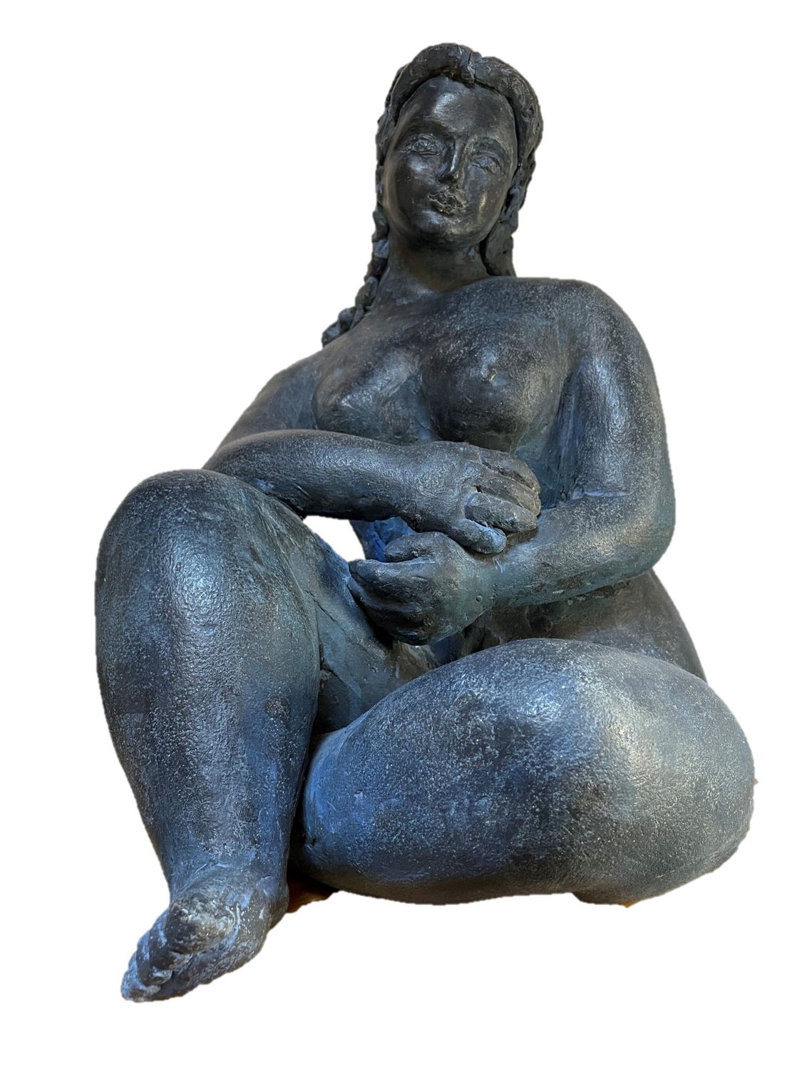 Tarel Cécile, Collection privée