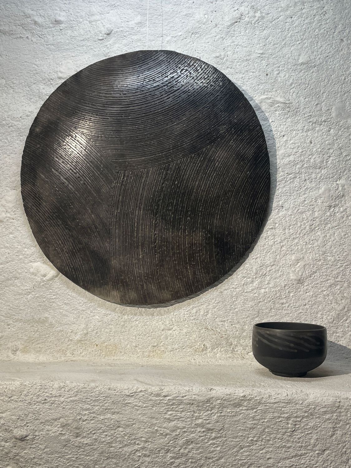 Delorme Jean-François,  Collection privée