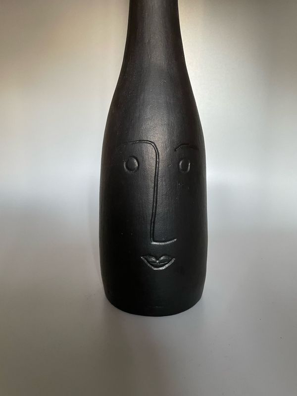 Dalo les,  Collection privée