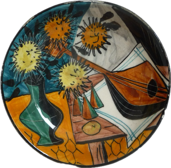 Lespinasse de Jean,  Collection  privée