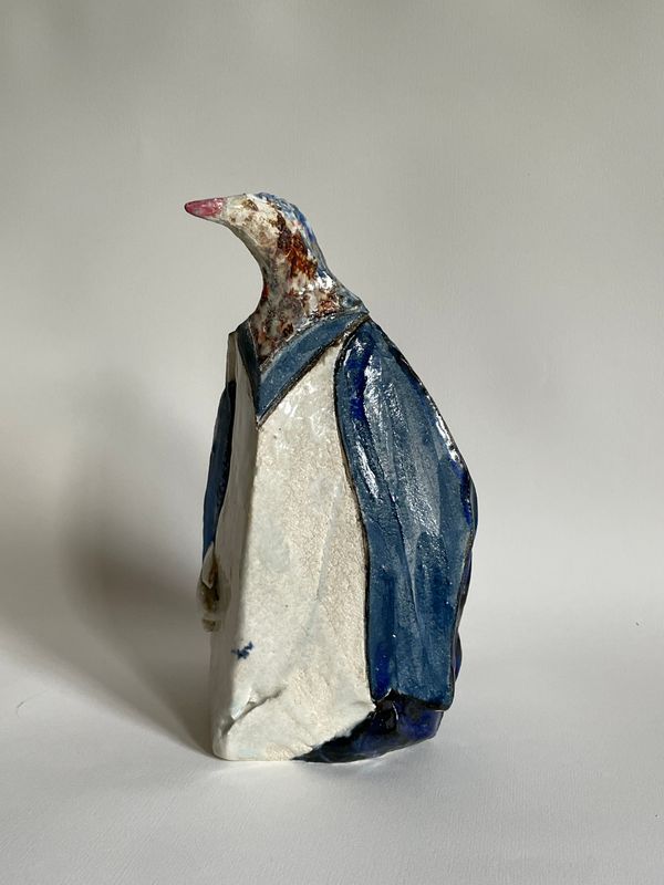 Poulsen Charlotte, direct atelier