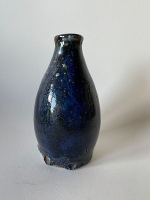 Ivanoff Vassil,  Collection privée