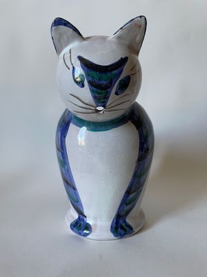 Grand Chêne, Vallauris- Collection privée