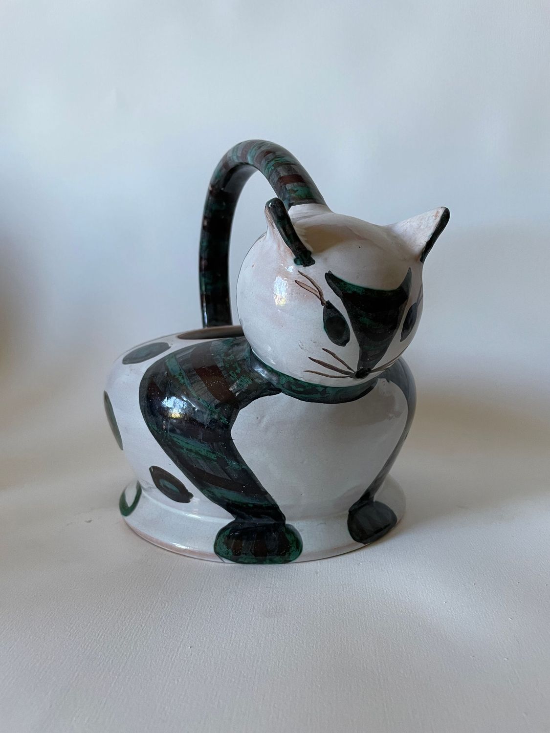 Grand Chêne, Vallauris- Collection privée